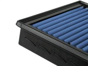 aFe - aFe MagnumFLOW Air Filters OER P5R A/F P5R Jeep Grand Cherokee 2011 V6/V8 - 30-10218 - Image 5