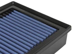 aFe - aFe Magnum FLOW Pro 5R OE Replacement Filter 2018+ Jeep Wrangler (JL) V6 3.6L - 30-10280 - Image 3