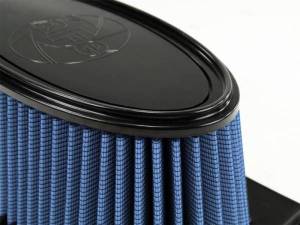 aFe - aFe MagnumFLOW Air Filters OER P5R A/F P5R Ford Diesel Trucks 99.5-03 V8-7.3L (td) - 30-80006 - Image 4