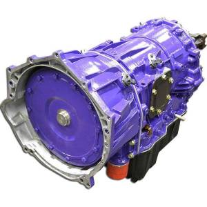 ATS Diesel Performance - ATS Diesel ATS Stage 1 Allison LCT1000 Transmission Package 2WD w/ PTO 2017-2019 6.6L L5P Duramax - 309-813-4440 - Image 3