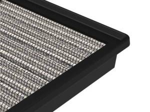 aFe - aFe MagnumFLOW OE Replacement Air Filter w/Pro DRY S Media 20+ Jeep Wrangler JL (V6-3.0L) - 31-10316 - Image 3