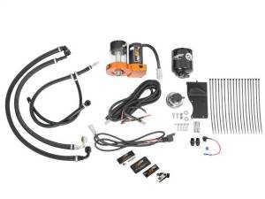 aFe - aFe Diesel Fuel Systems DFS780 Series 11-16 GM Diesel 6.6L V8(td) Full Time Operation 8-10PSI - 42-14021 - Image 6