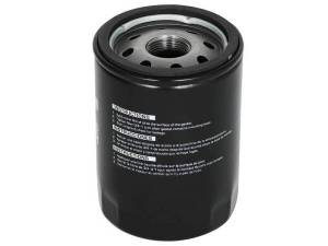 aFe - aFe ProGuard D2 Fluid Filters Oil F/F OIL Ford F-150 15-17 V6-3.5L (TT) - 44-lf038 - Image 8