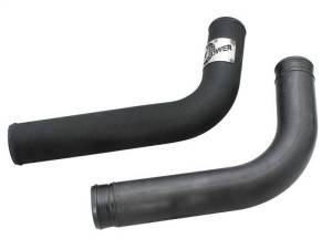 aFe - aFe Bladerunner 3in Intercooler Outlet Tube Upgrade Dodge Diesel Trucks 03-07 L6-5.9L (td) - 46-20019 - Image 7