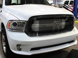 aFe - aFe Bladerunner Intercooler 2014+ Dodge RAM EcoDiesel V6 3.0L - 46-20172 - Image 2