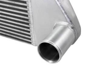 aFe - aFe Bladerunner Intercooler 2014+ Dodge RAM EcoDiesel V6 3.0L - 46-20172 - Image 7