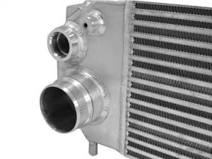 aFe - aFe Bladerunner 3in Core Intercooler 2015 Ford F-150 V6 2.7/3.5L (tt) - 46-20201 - Image 6