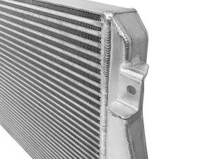 aFe - aFe Bladerunner Intercooler 17-18 GM Diesel Trucks V8-6.6L L5P - 46-20332-B - Image 7