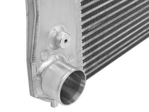 aFe - aFe Bladerunner Intercooler 17-18 GM Diesel Trucks V8-6.6L L5P - 46-20332-B - Image 8