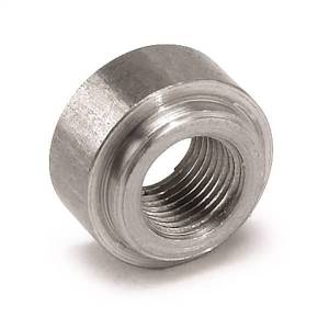 AutoMeter FITTING WELD CONNECTOR 1/8in. NPT FEMALE - 2260