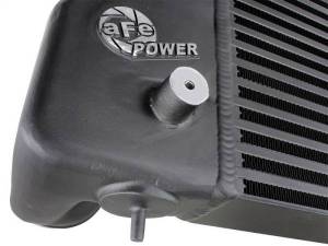 aFe - aFe BladeRunner Cast Intercooler 94-02 Dodge Diesel Trucks L6-5.9L (td) - 46-21061 - Image 2