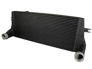 aFe - aFe BladeRunner Cast Intercooler 94-02 Dodge Diesel Trucks L6-5.9L (td) - 46-21061 - Image 4