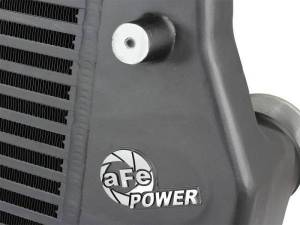 aFe - aFe BladeRunner Cast Intercooler 94-02 Dodge Diesel Trucks L6-5.9L (td) - 46-21061 - Image 8