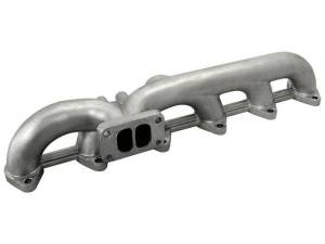 aFe - aFe Bladerunner Manifolds Exhaust MAN EXH Dodge Diesel Trucks 03-07 L6-5.9L (td) - 46-40011 - Image 8