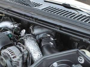 aFe - aFe Power Bladerunner Turbocharger 86mm 99.5-03 Ford Diesel Trucks V8 7.3L (td) - 46-60072 - Image 6