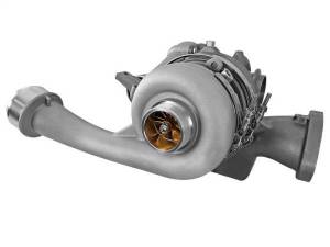 aFe - aFe BladeRunner Street Series Turbocharger Ford Diesel Trucks 08-10 V8-6.4L (td) - 46-60192 - Image 4