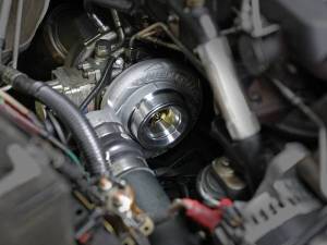 aFe - aFe BladeRunner GT Series Turbocharger 07-18 Dodge/RAM 6.7L (td) - 46-60252 - Image 2