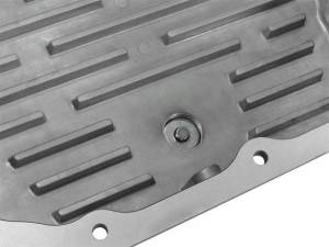 aFe - aFe Transmission Pan Cover (Raw); Dodge Diesel Trucks 07.5-12 L6-6.7L (td) - 46-70060 - Image 7