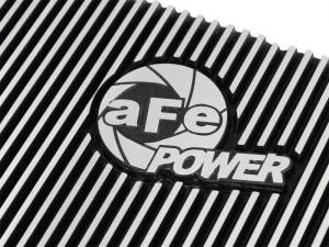 aFe - aFe Power Cover Trans Pan Machined COV Trans Pan Dodge Diesel Trucks 07.5-11 L6-6.7L (td) Machined - 46-70062 - Image 7