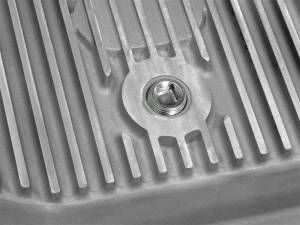 aFe - afe Transmission Pan (Raw); Ford Trucks 6R140 11-14 V8-6.7L (td) - 46-70180 - Image 7