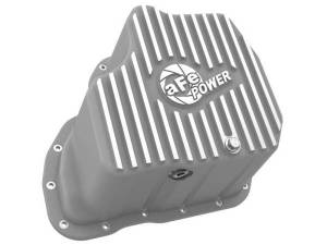 aFe - aFe Street Series Deep Engine Oil Pan 01-10 GM Duramax V8-6.6L (td) - 46-70330 - Image 3