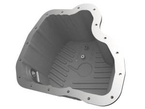 aFe - AFE Pro Series Deep Engine Oil Pan 01-10 GM Duramax V8-6.6L (td) - 46-70332 - Image 2