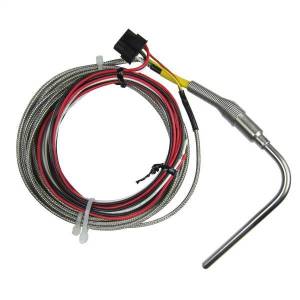 AutoMeter THERMOCOUPLE TYPE K 3/16in. DIA CLOSED TIP FOR DIGITAL STEPPER MOTOR PYROMET - 5251