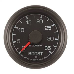 Autometer - AutoMeter DSL GA KIT A-PILLAR FORD 99-07 BOOST/EGT/TRANS 35PSI/1600deg.F/250deg.F FAC - 7077 - Image 3