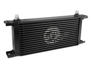 aFe - aFe Bladerunner Auto. Transmission Oil Cooler Kit 10-12 Ram Diesel Trucks L6 6.7L (td) - 46-80005 - Image 6