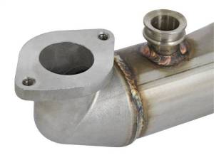 aFe - aFe BladeRunner EGR Cooler 03-04 Ford Diesel Trucks V8-6.0L (td) - 46-90087 - Image 3