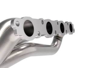 aFe - aFe Twisted Steel 1-7/8in 304 SS Headers 20-21 Ford F-250/F-350 V8-7.3L - 48-33029 - Image 2