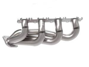 aFe - aFe Twisted Steel 1-7/8in 304 SS Headers 20-21 Ford F-250/F-350 V8-7.3L - 48-33029 - Image 6