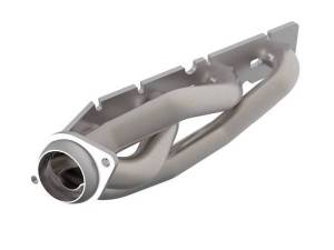 aFe - aFe Twisted Steel 11-21 Jeep Grand Cherokee (WK2) 5.7L V8 Headers - 48-38029 - Image 3