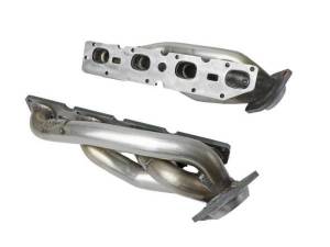 aFe - aFe Twisted Steel 11-21 Jeep Grand Cherokee (WK2) 5.7L V8 Headers - 48-38029 - Image 4