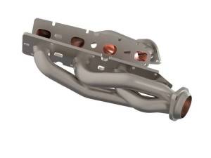 aFe - aFe Twisted Steel 11-21 Jeep Grand Cherokee (WK2) 5.7L V8 Headers - Titanium (Ceramic Coated) - 48-38029-T - Image 4