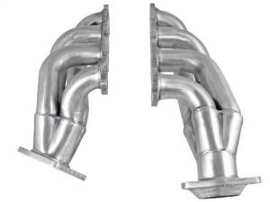 aFe - aFe Power Twisted Steel Headers 409 Stainless Steel 02-13 GM Silverado/Sierra 1500 V8 GMT800/GMT900 - 48-44001 - Image 3