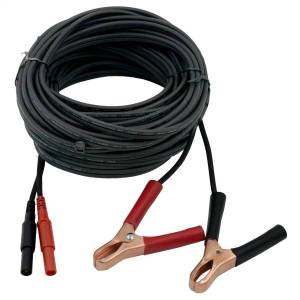 AutoMeter EXT. VOLT LEAD SET 45 FT INSULATED - AC-95