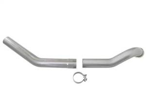 aFe - aFe ATLAS 3in Steel Down-Pipe 94-97 Ford Diesel Trucks V8 7.3L (td) - 49-03101 - Image 2