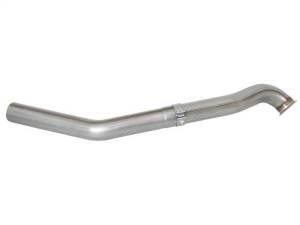 aFe - aFe ATLAS 3in Steel Down-Pipe 94-97 Ford Diesel Trucks V8 7.3L (td) - 49-03101 - Image 3