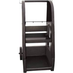 AutoMeter EQUIPMENT STAND HEAVY-DUTY-PLASTIC - ES-8