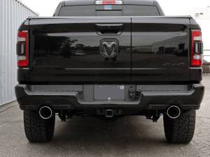 aFe - aFe Gemini XV 3in 304 SS Cat-Back Exhaust 19-21 Ram 1500 V8 5.7L Hemi w/ Polish Tips - 49-32081-P - Image 6