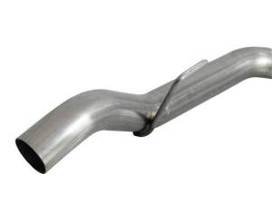 aFe - aFe Gemini XV 3in 304 SS Cat-Back Exhaust w/ Cutout 19-21 GM Silverado/Sierra 1500 V8 - 49-34138 - Image 5