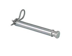 B&W Trailer Hitches Pins-Stainless Steel-Long - TS35010