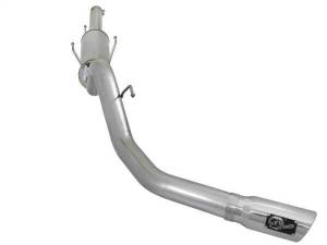 aFe - aFe MACHForce XP Exhausts Cat-Back SS-409 EXH CB Dodge Diesel Trucks 03-04 L6-5.9L (td) - 49-42005 - Image 5