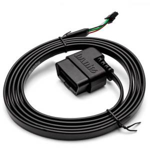 Banks Power - Banks Power Cable, in Cab, Flat, OBD-II - iDash-Derringer and Super Gauge - 61300-45 - Image 3