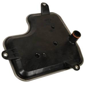 BD Diesel - BD Diesel Inline Transmission Filter Kit Incl. Sump Filter/Auxiliary Spin-On Filter - 1064046 - Image 2