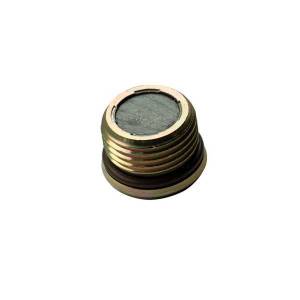 BD Diesel - BD Diesel Magnetic Drain Plug For Trans Pans/Diff Covers 3/4 in. x 16 NF - 1601613 - Image 2