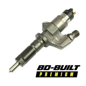 BD Diesel - BD Diesel Premium Stock Fuel Injector - 1725502 - Image 1