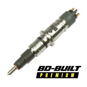 BD Diesel - BD Diesel Premium Stock Fuel Injector - 1725518 - Image 1
