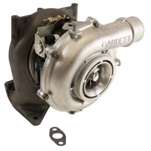 BD Diesel Exchange Turbo Garrett GT3788VA Requires PN[771864-0001] Adapter - 848212-9001S